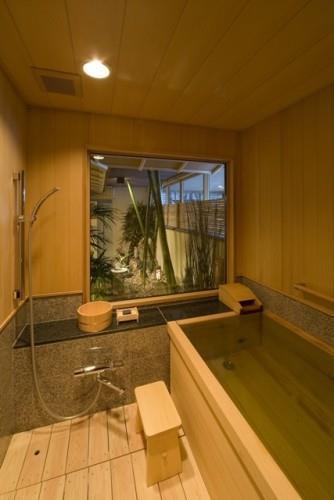 Hotel Togetsutei Kyōto Einrichtungen foto